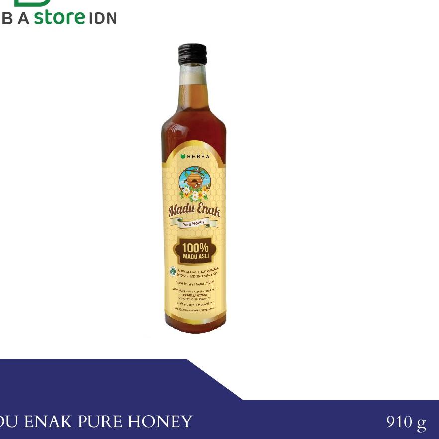 

♣ Enak Pure Honey 910 gr dengan kualitas terbaik ♩