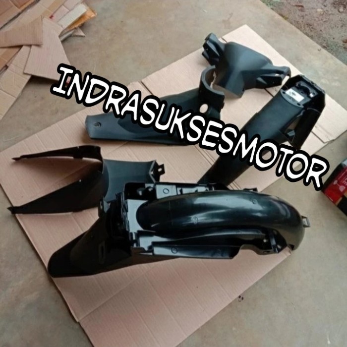 cover full body kasar motor vega r new