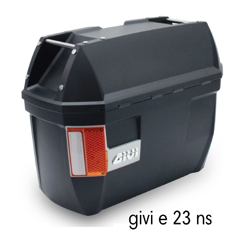 BOX GIVI MOTOR E23NS SEN + SB2000