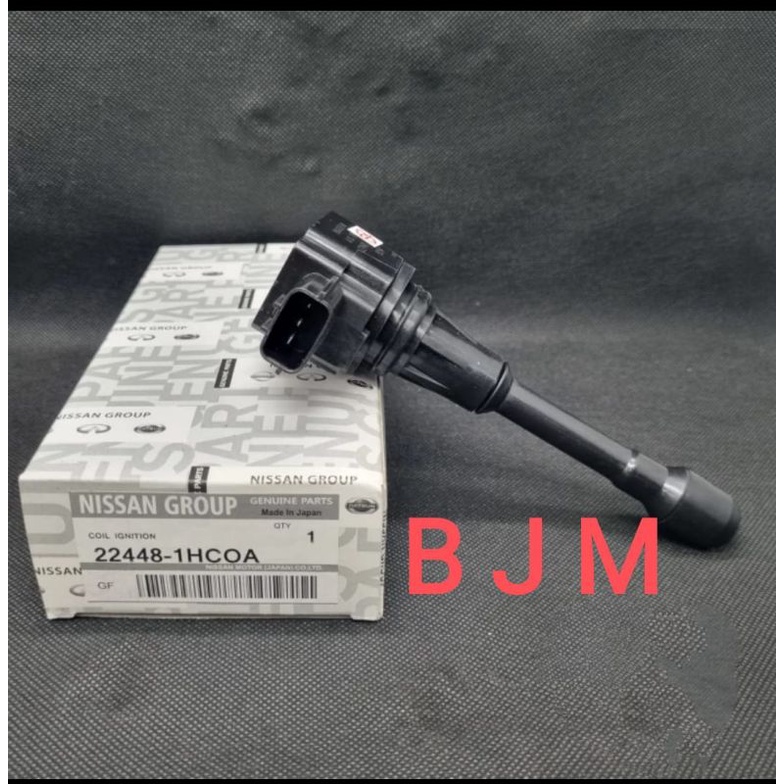 COIL IGNITION LIVINA 1.5 DATSUN GO