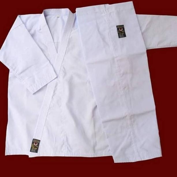 Terlaris Baju Karate-Gi/Dogi Kata Merk Tokaido