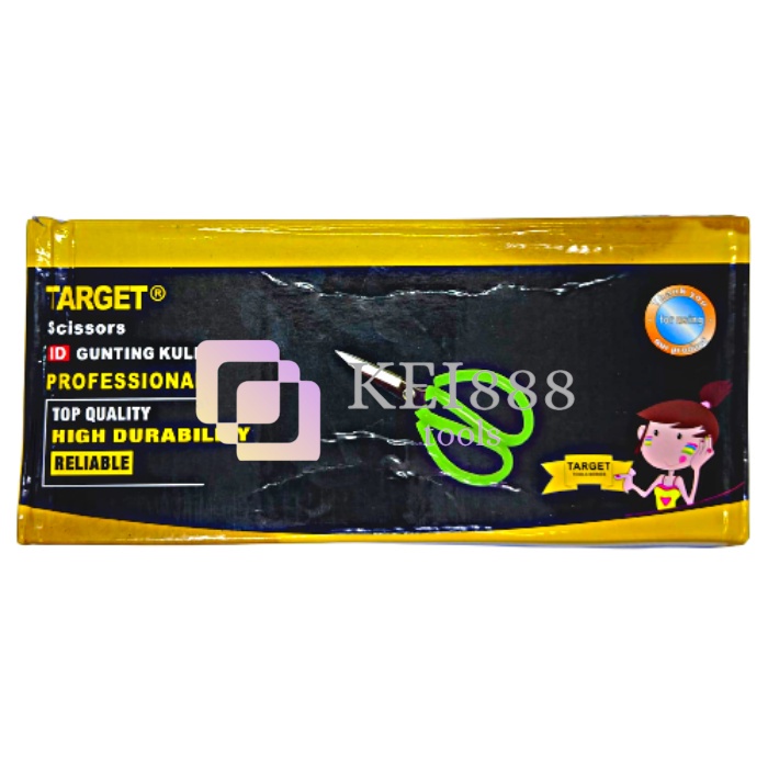 

gunting kain-gunting kodok stamvick-gunting serbaguna