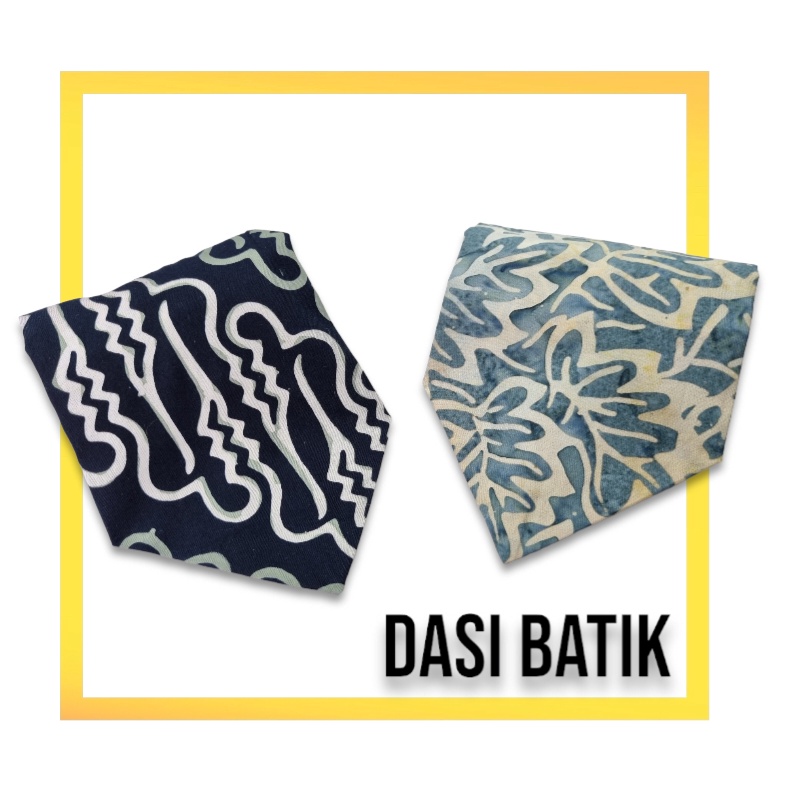 DASI BATIK by AM