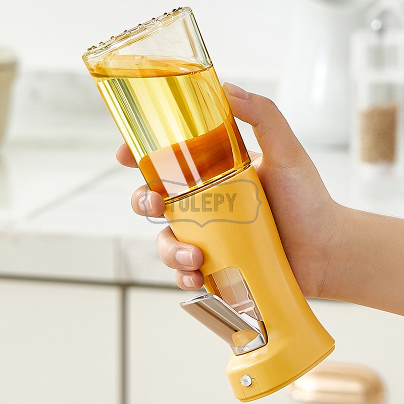 Oil Bottle Spray / Sprei Botol Minyak / Semprotan Serbaguna / Semprot