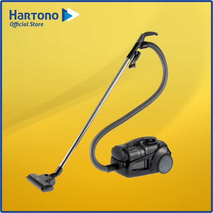 Panasonic Penyedot Debu Cyclone Vacuum Cleaner MC-CL575K546