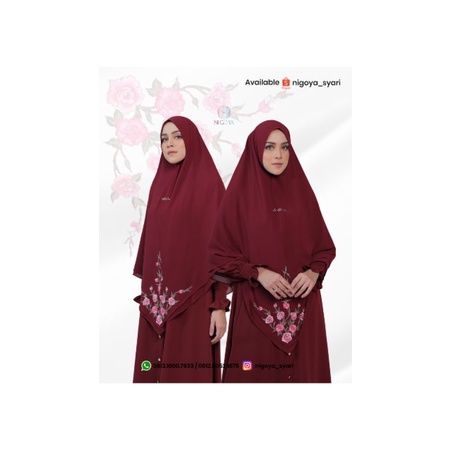 Meira by Nigoya_syari