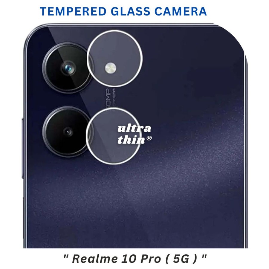 REALME 11 NFC 10 10 PRO 5G 10 PRO+ 11 PRO 5G 11 PRO PLUS 5G 2 2 PRO 3 3 PRO 5 5i 5 PRO ANTI GORES KAMERA, TEMPRED CAMERA PELINDUNG KAMERA BELAKANG SCREEN GUARD LENS BACK CAMERA 10 PRO PLUS