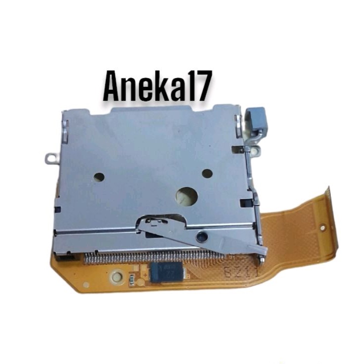 Flex Slot Socket pin memory Card CF Canon 7D