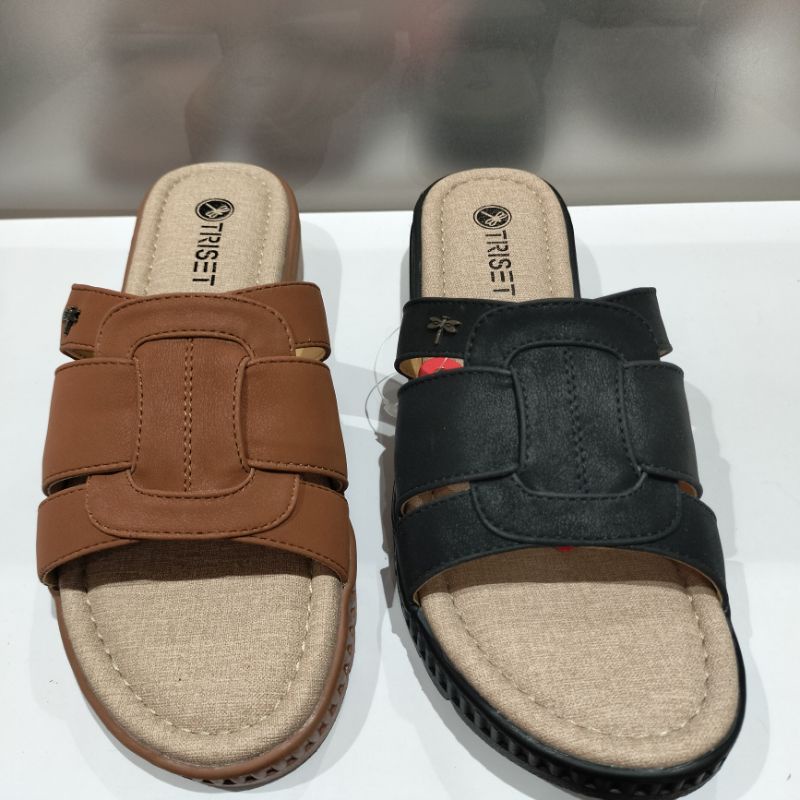 Sandal triset promo ori