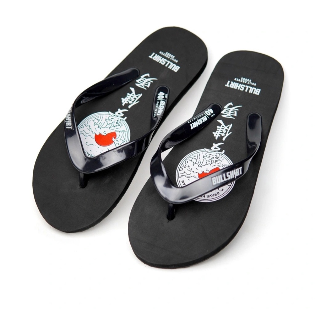 Sandal Bullshirt Part 2