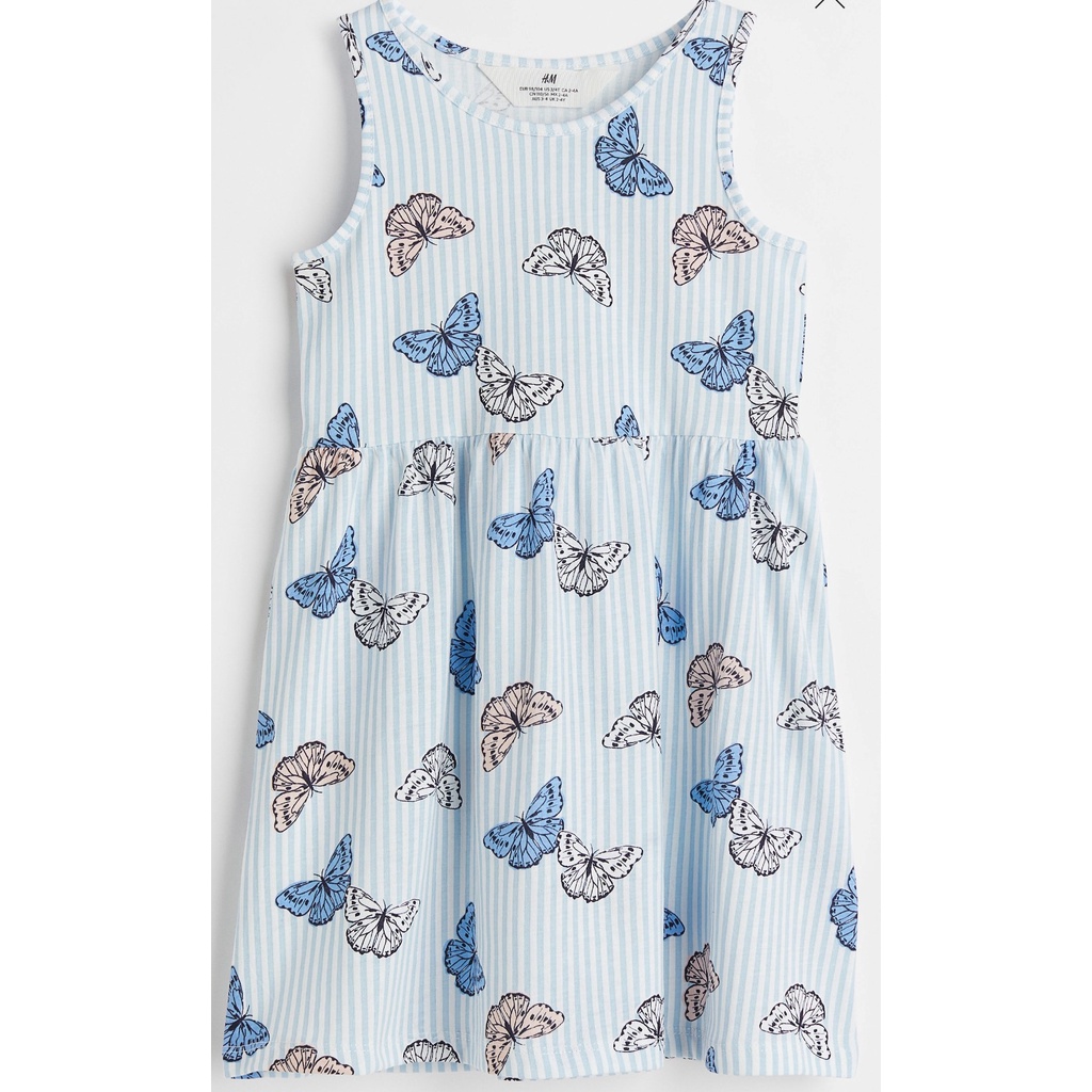 Dress H&M Anak-Anak