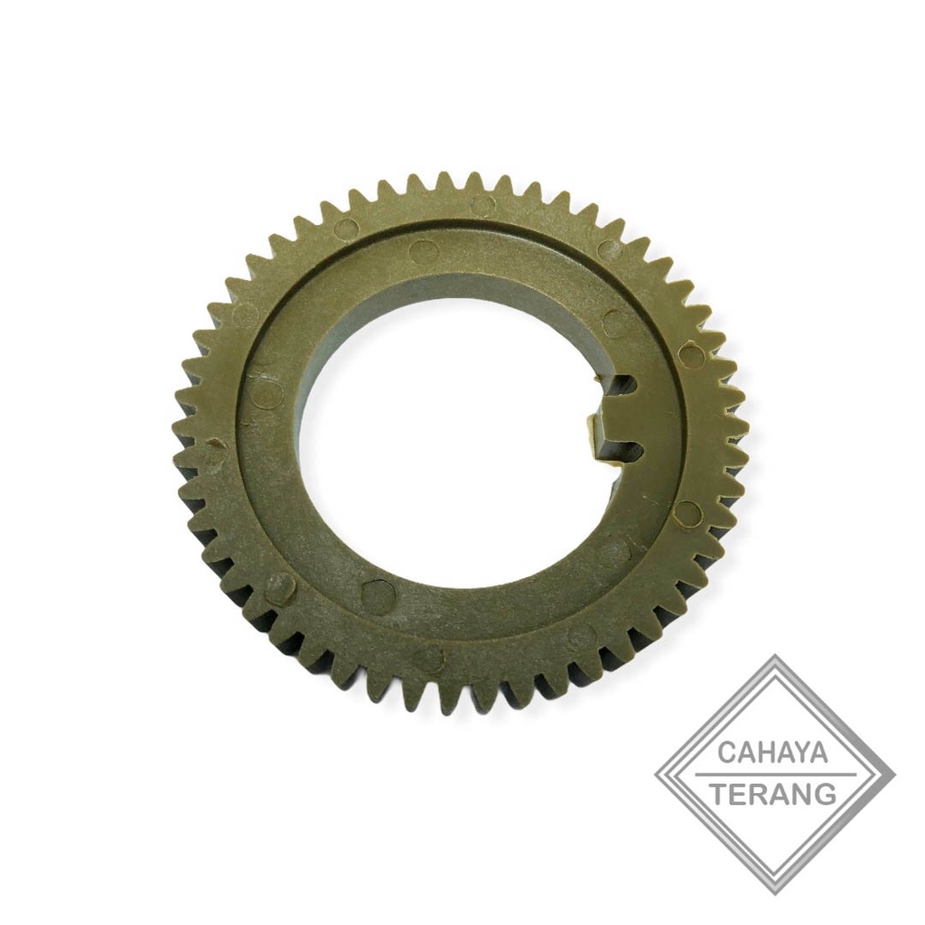Gear 52T Mesin Fotokopi Canon IR 5000 FS7-0661-000 Hantek