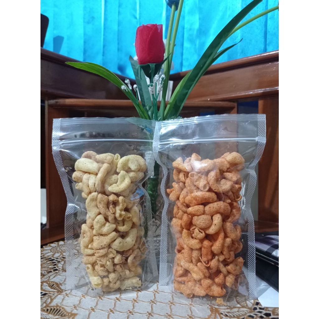 

MAKARONI DAUN JERUK ORIGINAL