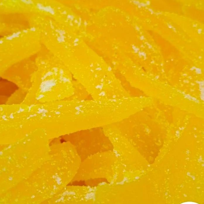 

☄ Manisan Mangga Stik/Mangga Kering 1000gr ➶