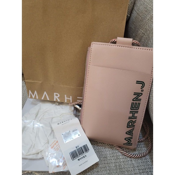 Marhen J lolly phone bag original 100%