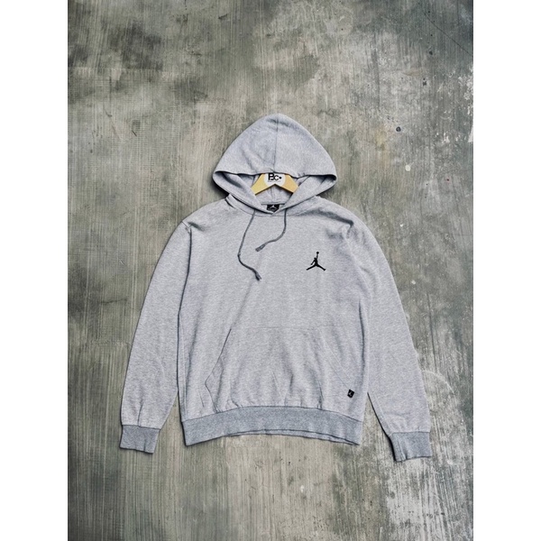 Hoodie Jordan Second
