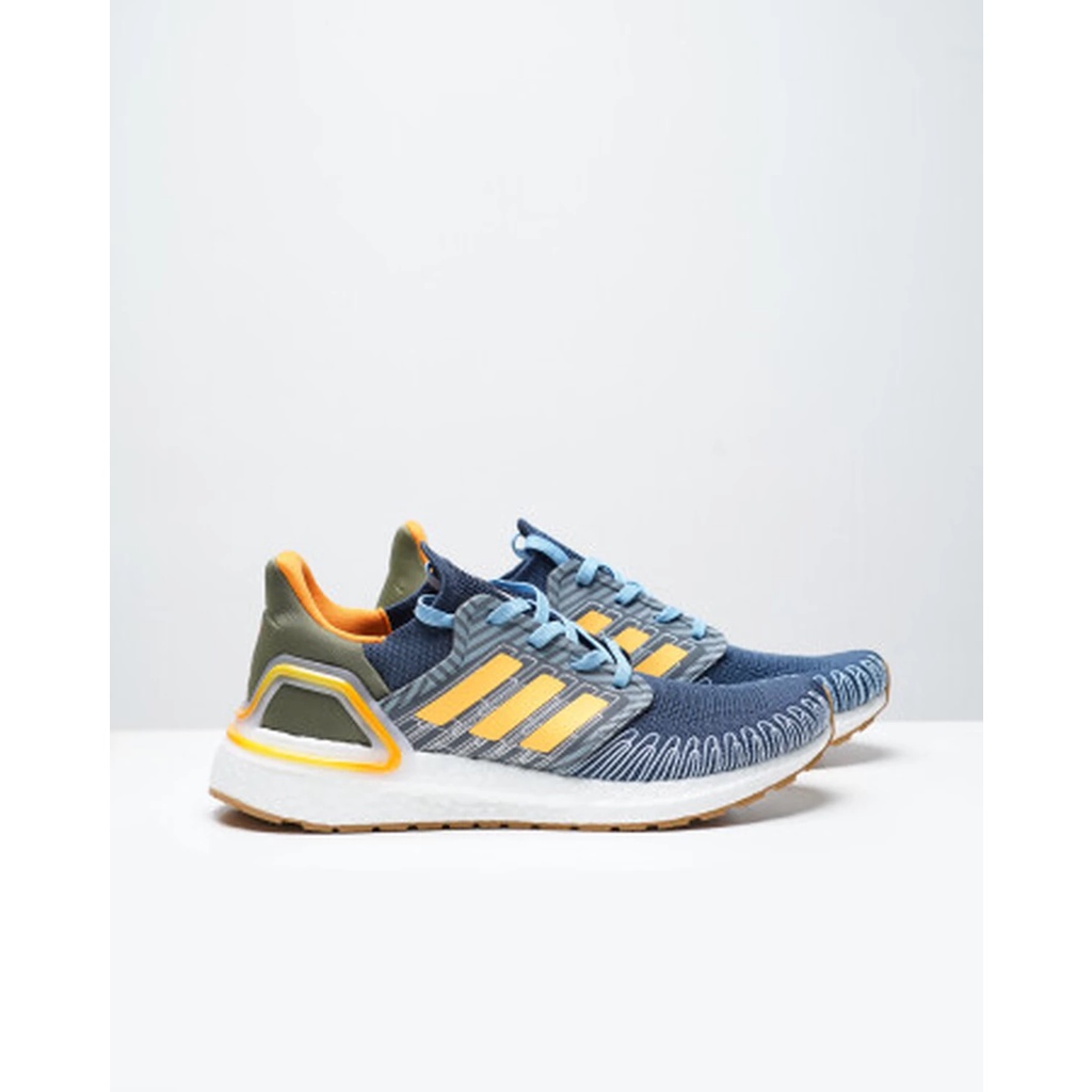 Adidas Ultraboost Dna Sea City Pack Philippines-Crew Navy Solar Gold Cloud White