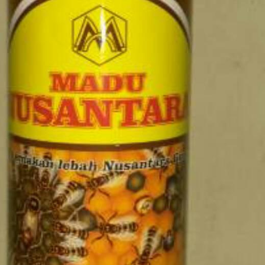 

☝ NUSANTARA SUPER 650mL ♩