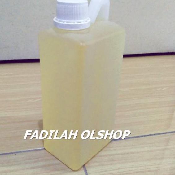 

♞ Minyak Kelapa Asli 1000 ml Murni 100% / Klentik / Keletik / Kelentik / Lentik ➱