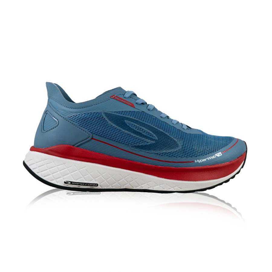 Sepatu Running 910 Nineten Kenzo Run