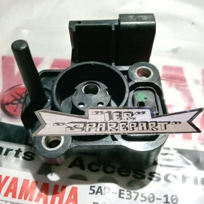 SENSOR TPS MAQS yamaha  mio j,fino fi,x ride,soul gt,xeon (COD)