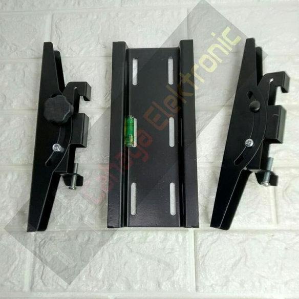 SET WATER PASS BRACKET LED LCD TV Sharp Breket 32 39 40 42 " Inchi