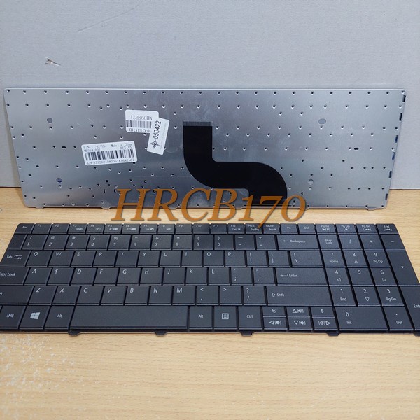 Keyboard Laptop ACER 5750G 5750Z 5742Z E1-531 E1-571 5742 5810T Series -HRCB