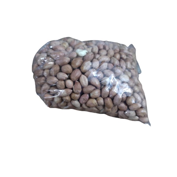 

250gr kacang tanah mentah
