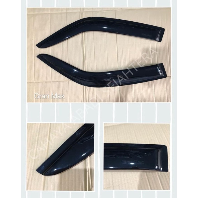 Talang Air Slim Daihatsu Gran Max Pick Up