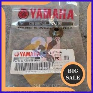 parts RETAINER VALVE SPRING XMAX 250 ORI YGP B74-E2117-00 140ZZ3