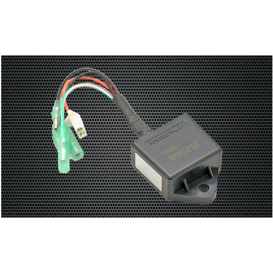 Fukuyama Cdi Alfa (Engkel)