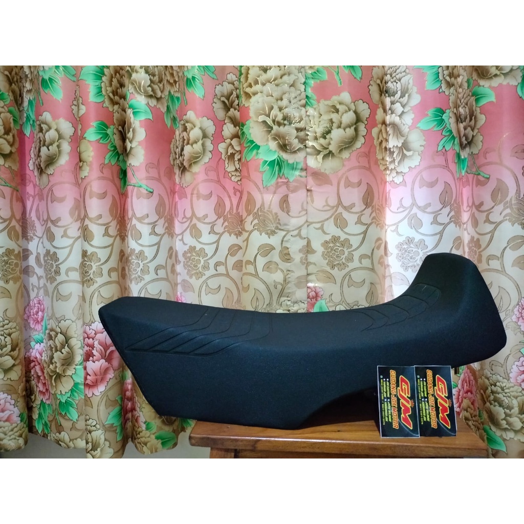 Jok Rx King Perahu Semi Centang