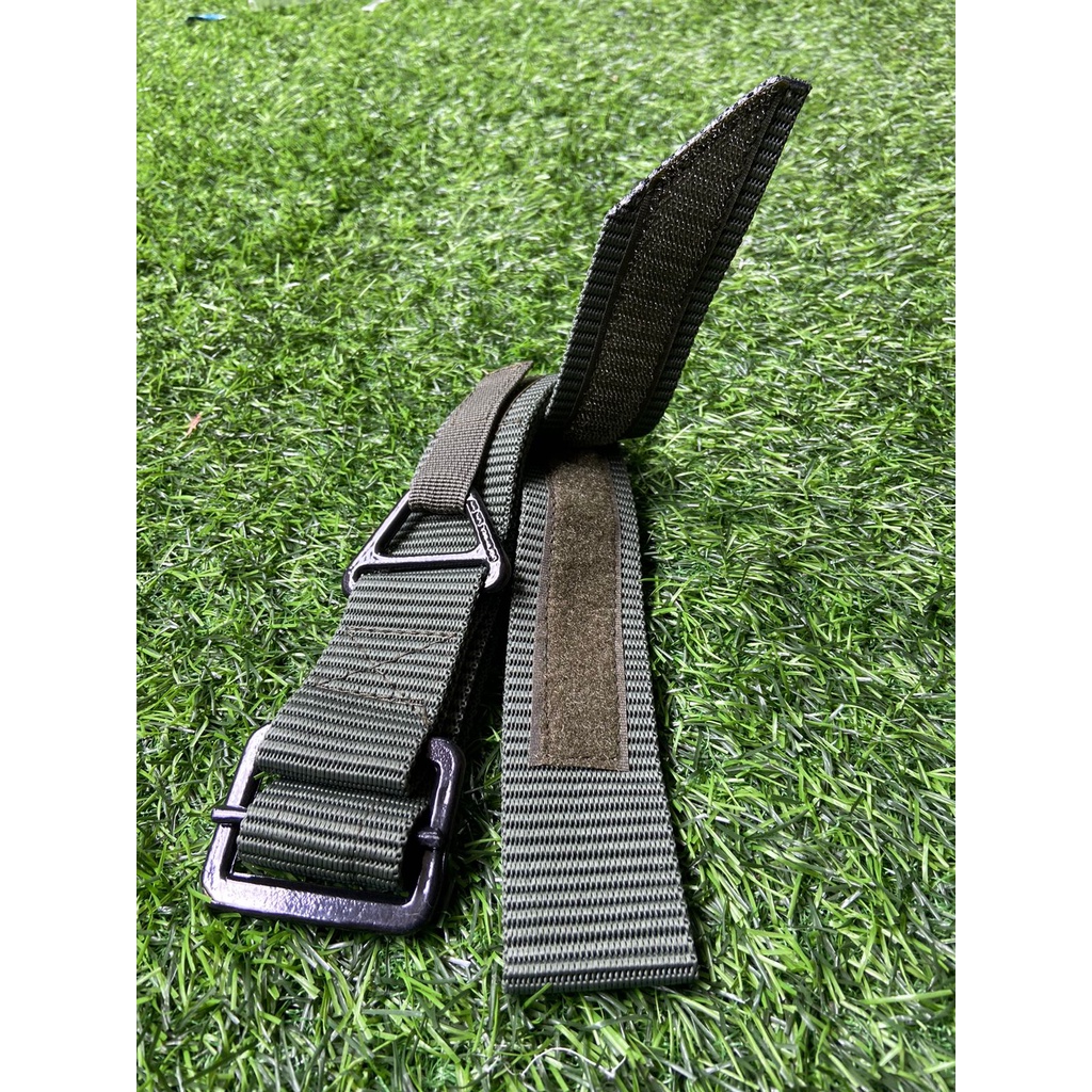 COD SABUK TACTICAL ARMY / IKAT PINGGANG / TACTICAL BELT SERIES