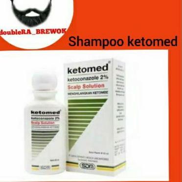 ← ketomed / shampoo ketomed / ketomed SS ❇