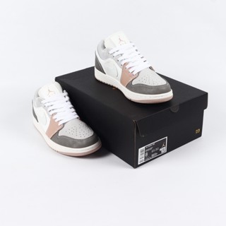 (OFBK) Sepatu Nike Air Jordan 1 Low Milan #2