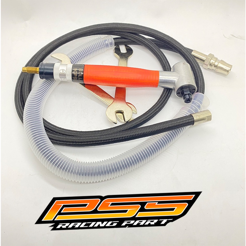 TUNER TUNNER BENGKOK ANGIN KUNING SPR ORIGINAL