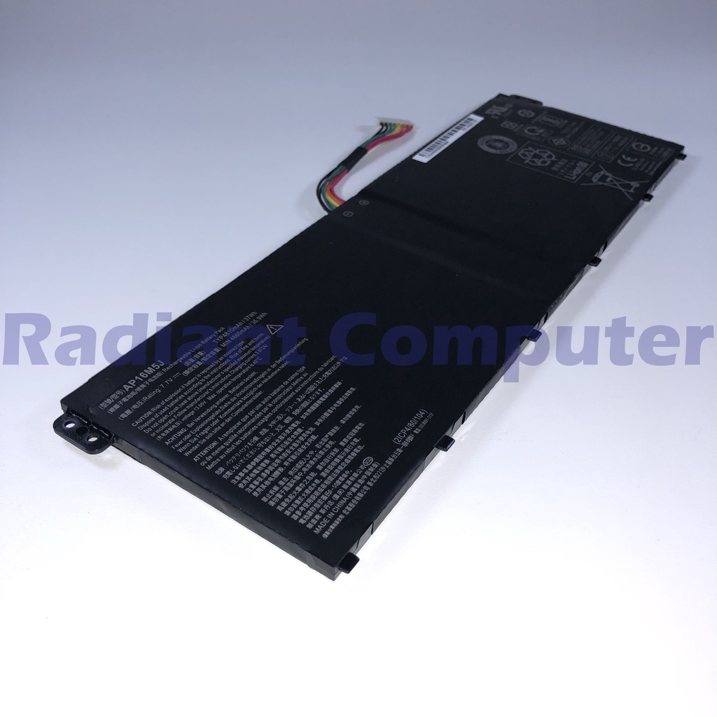 Baterai Acer Aspire A315-41 A315-41G A315-51 A315-52 A315-53