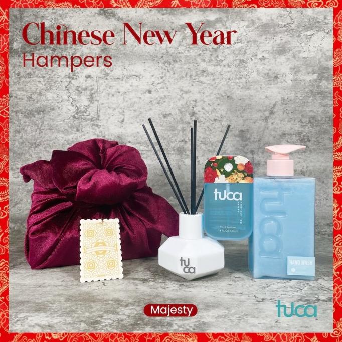 

TERMURAH HAMPERS IMLEK PARCEL SINCIA KUE KERING CHINESE NEW YEAR CNY G6416BUJN