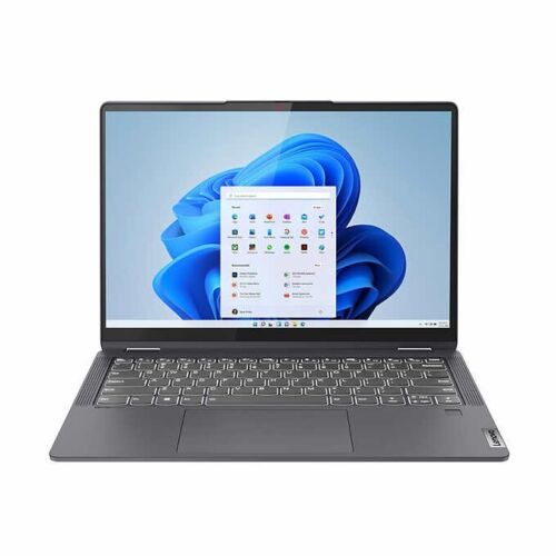 LAPTOP LENOVO FLEX 5 14 OLED 2IN1 TOUCH I7 1255 16GB 1TB SSD W11 14.0FHD 2.8K