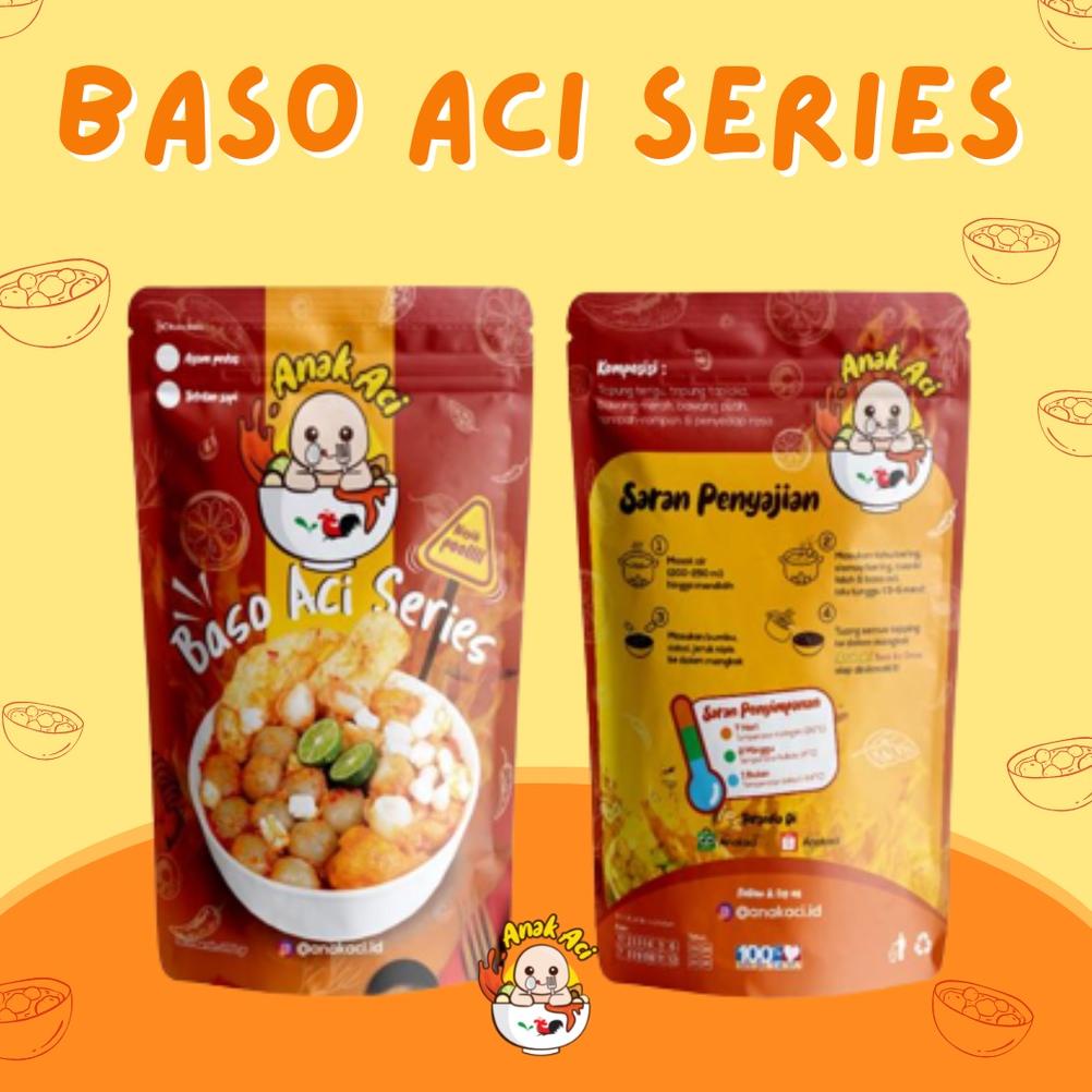 

10.10 Brands Festival BASO ACI SERIES - ANAK ACI