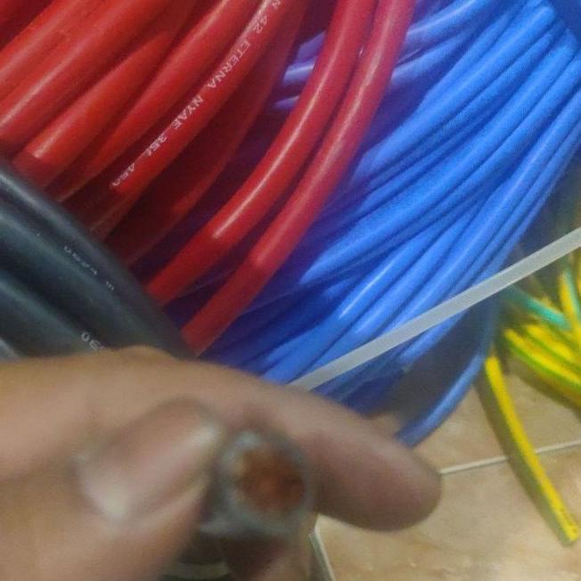 ← Kabel NYAF 35mm ➱