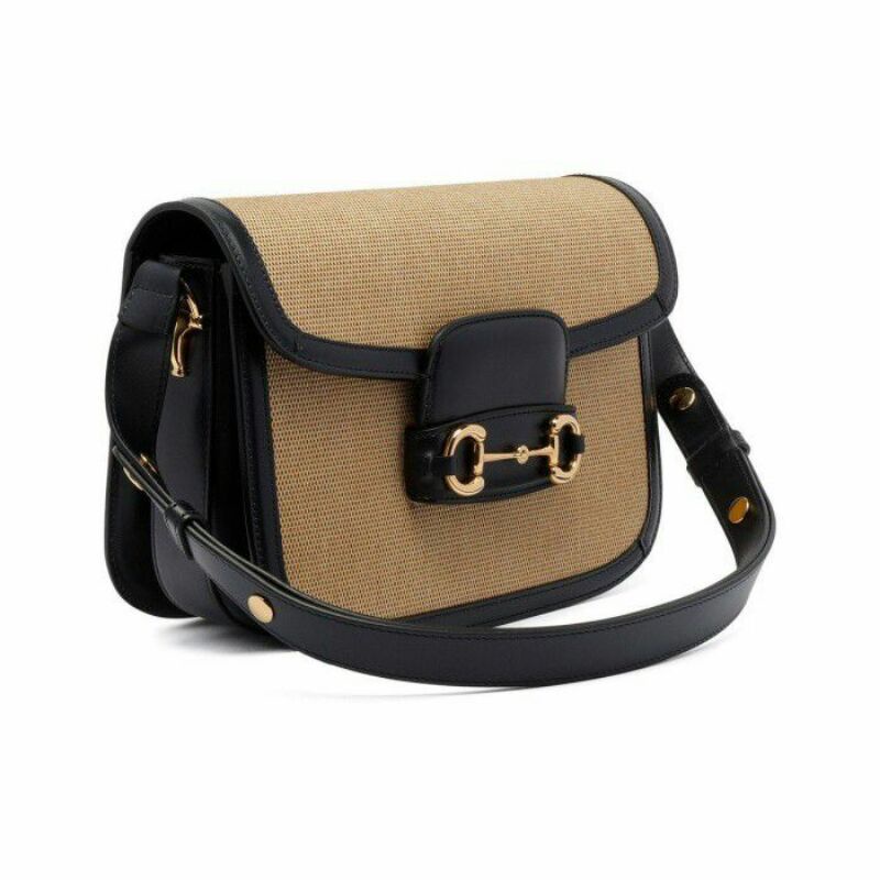 Gucci Horsebit 1955 Shoulder Bag