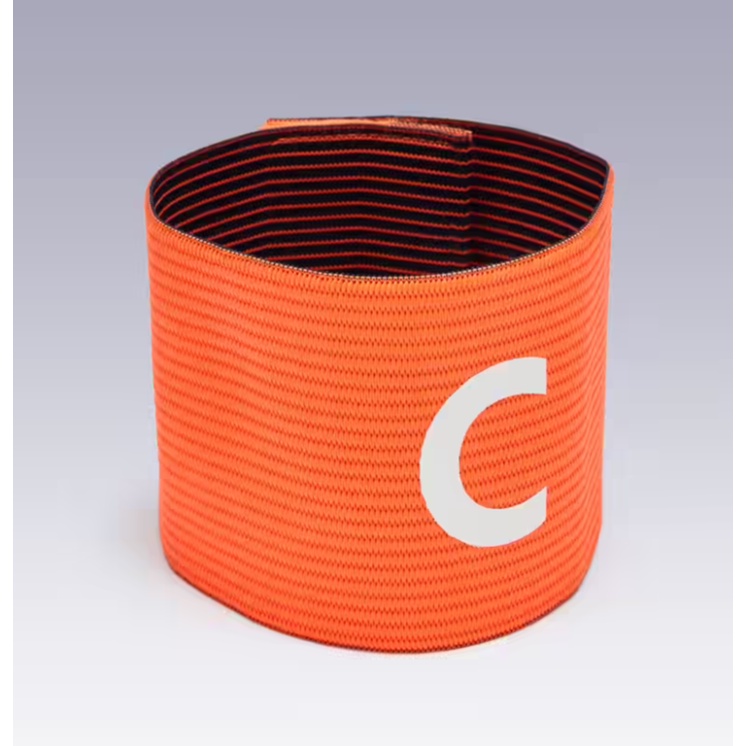 KIPSTA Pita Kapten Dua Sisi Dengan Pengencang Velcro Fleksibilitas