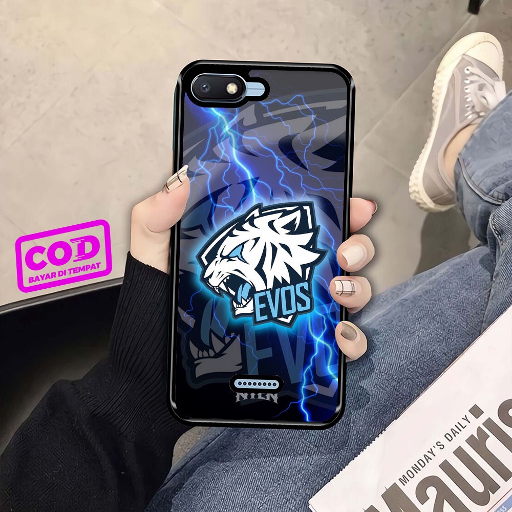 Case XIAOMI REDMI 6A - Casing XIAOMI REDMI 6A Terbaru Ap Case 006 Casing Hp XIAOMI REDMI 6A - Casing