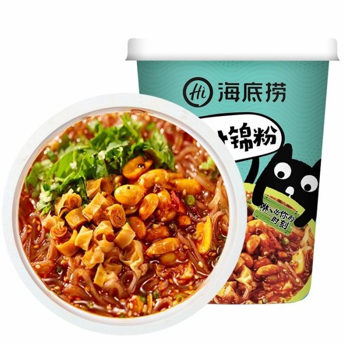 

/ Haidilao Bihun Suanlafen / 3 varian ghe05