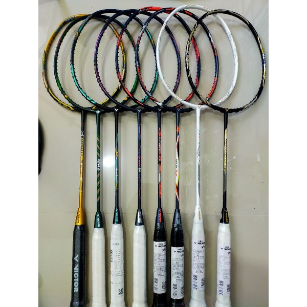 RAKET VICTOR ASEAN PREMIUM