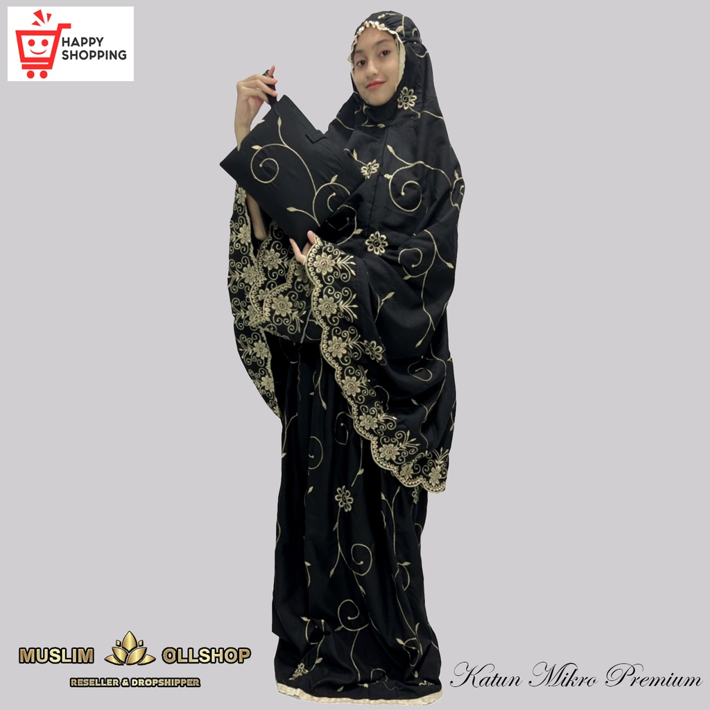 Mukena premium mukena dewasa mukena bordir mukena micro mukena santai mukena murah mukena motif muke