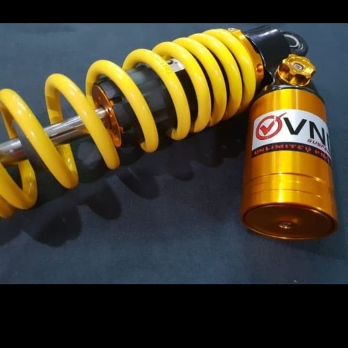 Shockbreaker VND AK 777 MIO BEAT Carbu - 305 mm Original VND