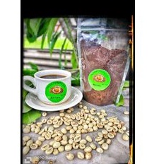 

kopi bubuk murni 100% kemasan 100gr