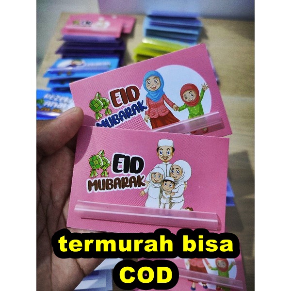 

Amplop / Angpau THR / Lebaran / Imlek / Syukuran Amplop Sedotan Viral Paling Murah / Lucu / Unik murah viral